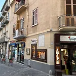 Apartament Garibaldi Cefalù