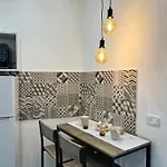 Apartament Garibaldi *