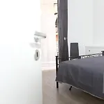 Apartament Garibaldi *