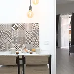 Apartament Garibaldi *