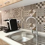 Apartament Garibaldi Cefalù
