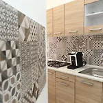 Apartament Garibaldi Cefalù