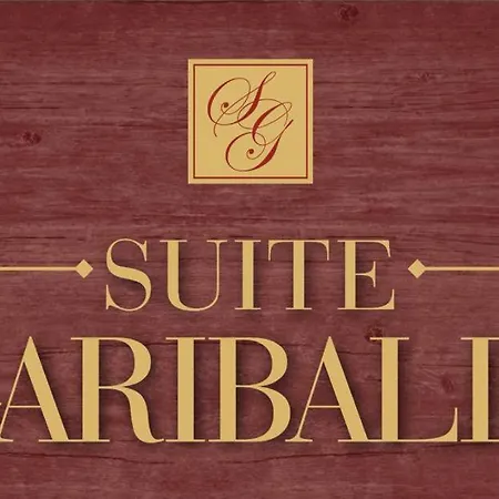 Garibaldi アパート *