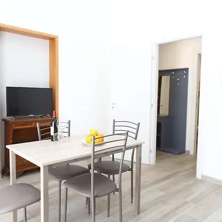 Garibaldi Apartament Cefalù