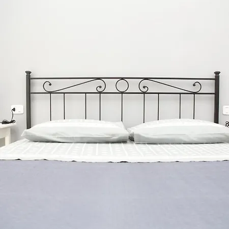 Apartament Garibaldi Cefalù