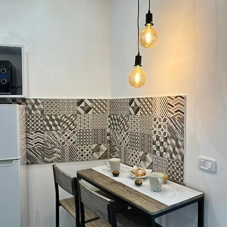 Apartamento Garibaldi *
