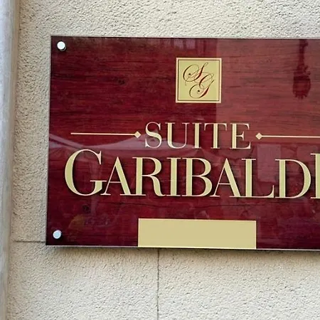 Apartamento Garibaldi *