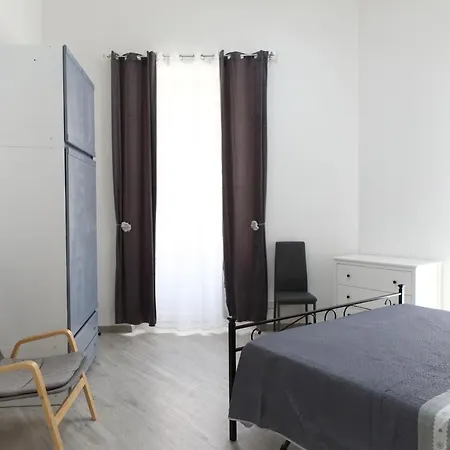 Apartment Garibaldi