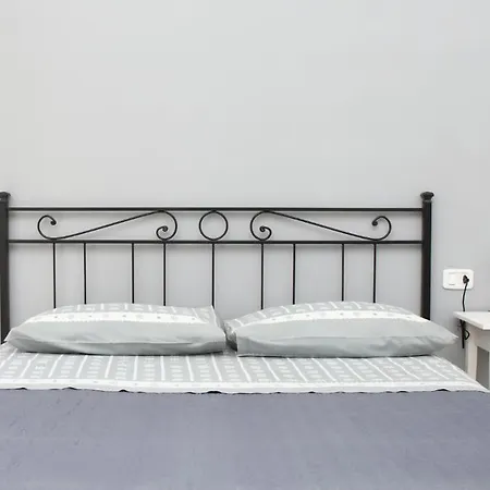 Apartamento Garibaldi *
