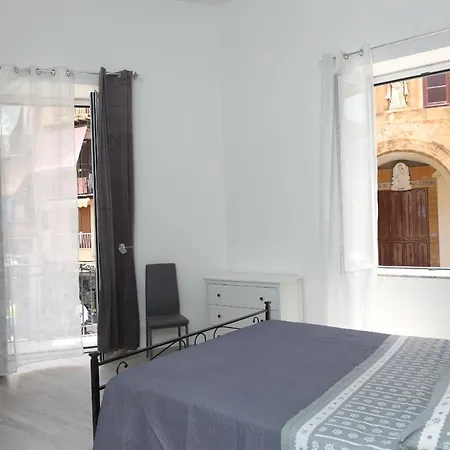 Apartment Garibaldi *