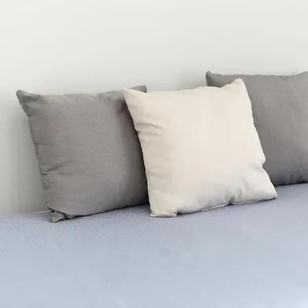 Apartamento Garibaldi Cefalú