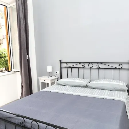 Garibaldi Apartment Cefalu