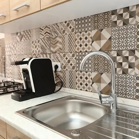 Apartment Garibaldi Cefalu