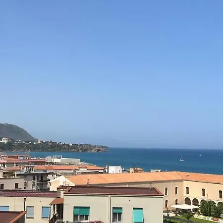 Apartment Garibaldi